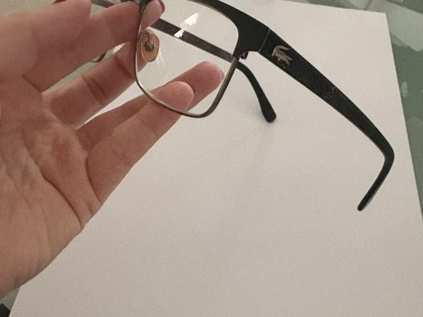 Lacoste - L2198 55&curren;18