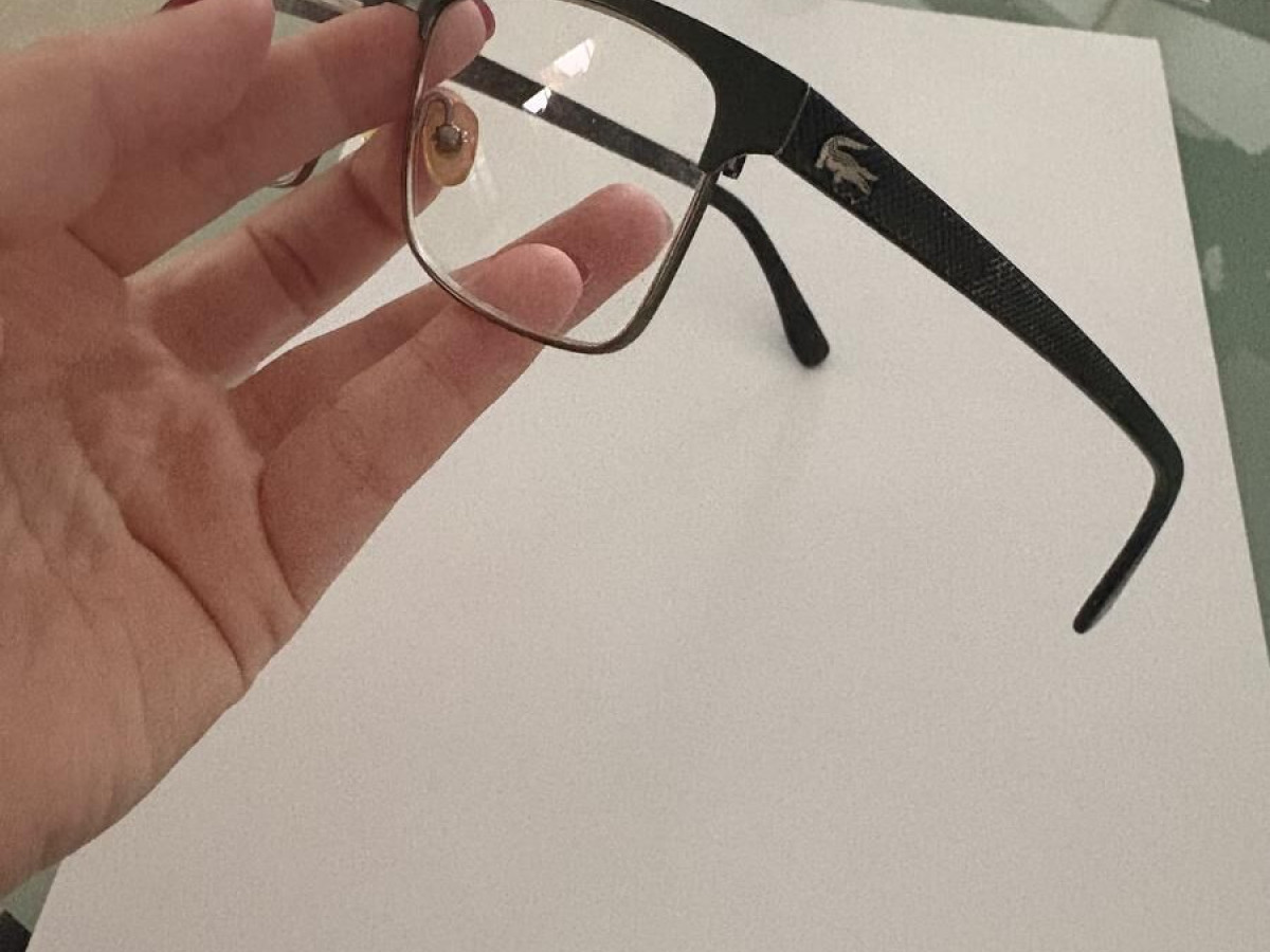 Lacoste - L2198 55&curren;18