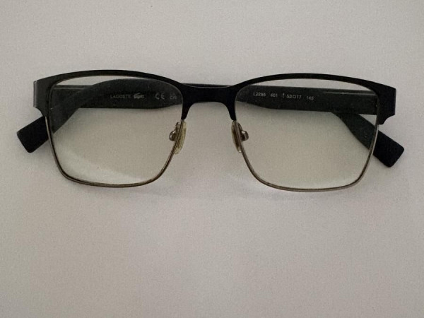 Lacoste - L2286 53¤17