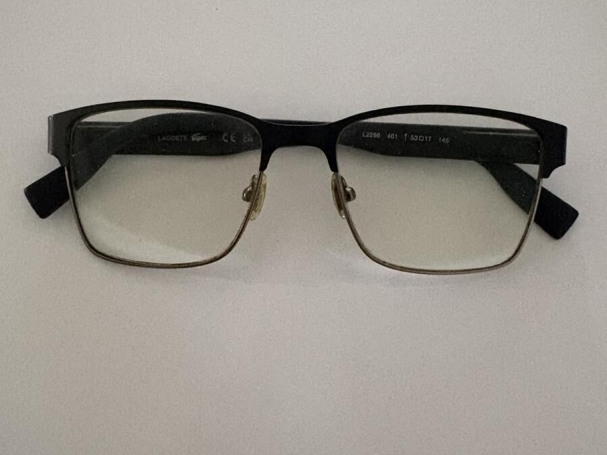 Lacoste - L2286 53¤17