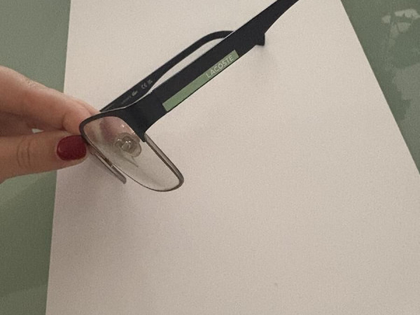 Lacoste - L2286 53¤17