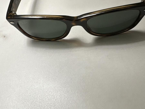 Ray-ban - RB2132 902 52¤18