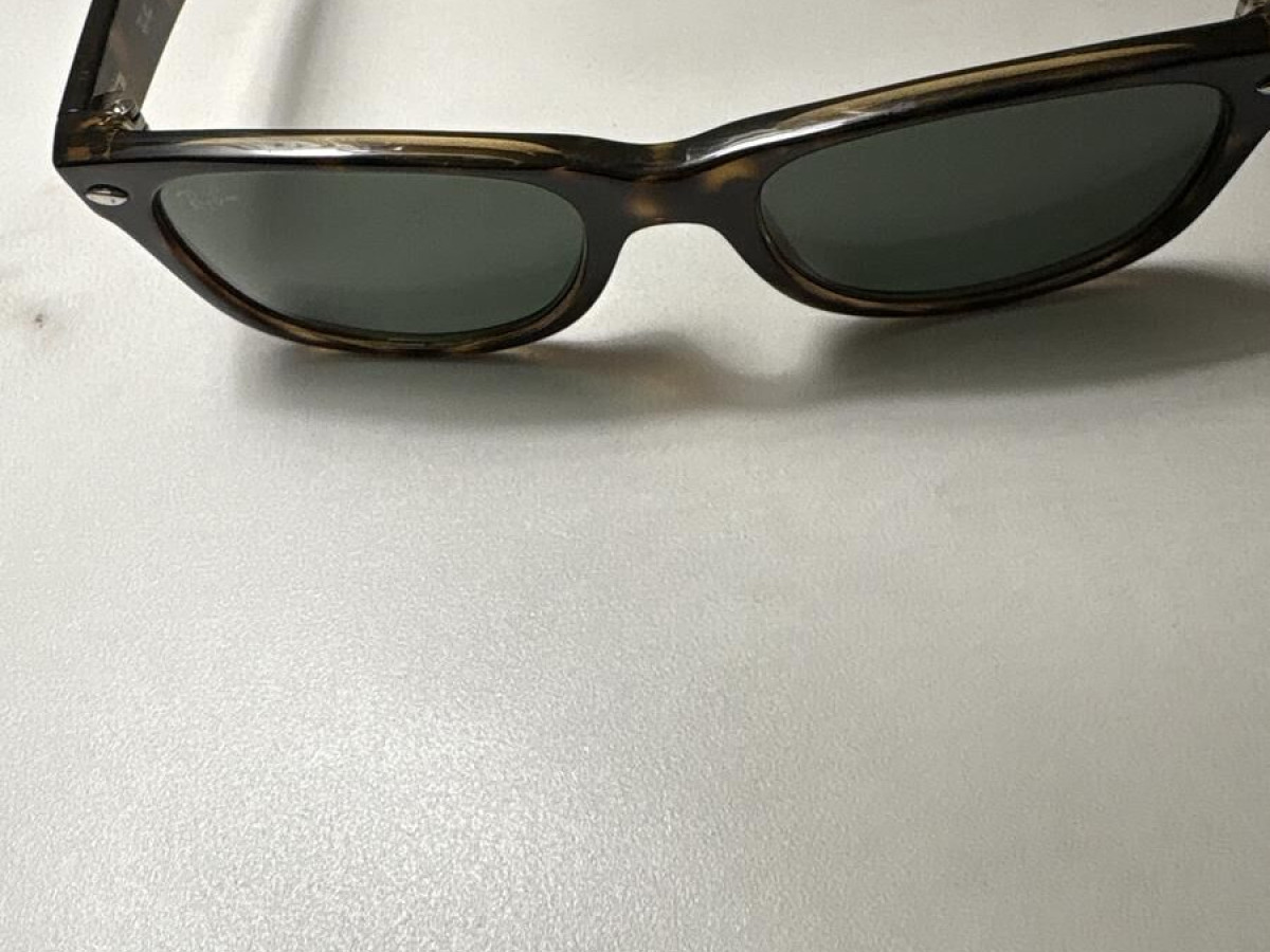 Ray-ban - RB2132 902 52&curren;18