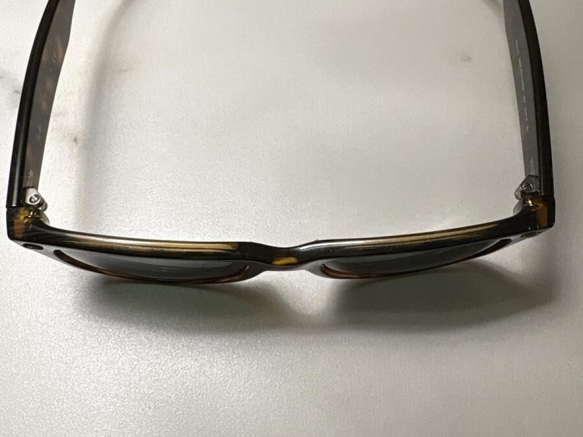 Ray-ban - RB2132 902 52&curren;18