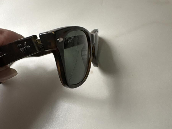 Ray-ban - RB2132 902 52&curren;18