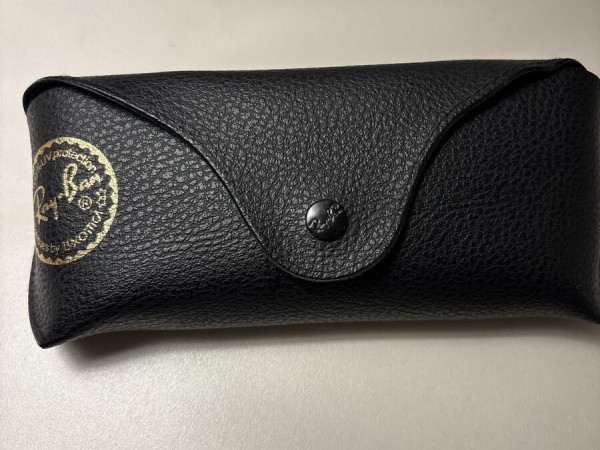 Ray-ban - RB2132 902 52&curren;18