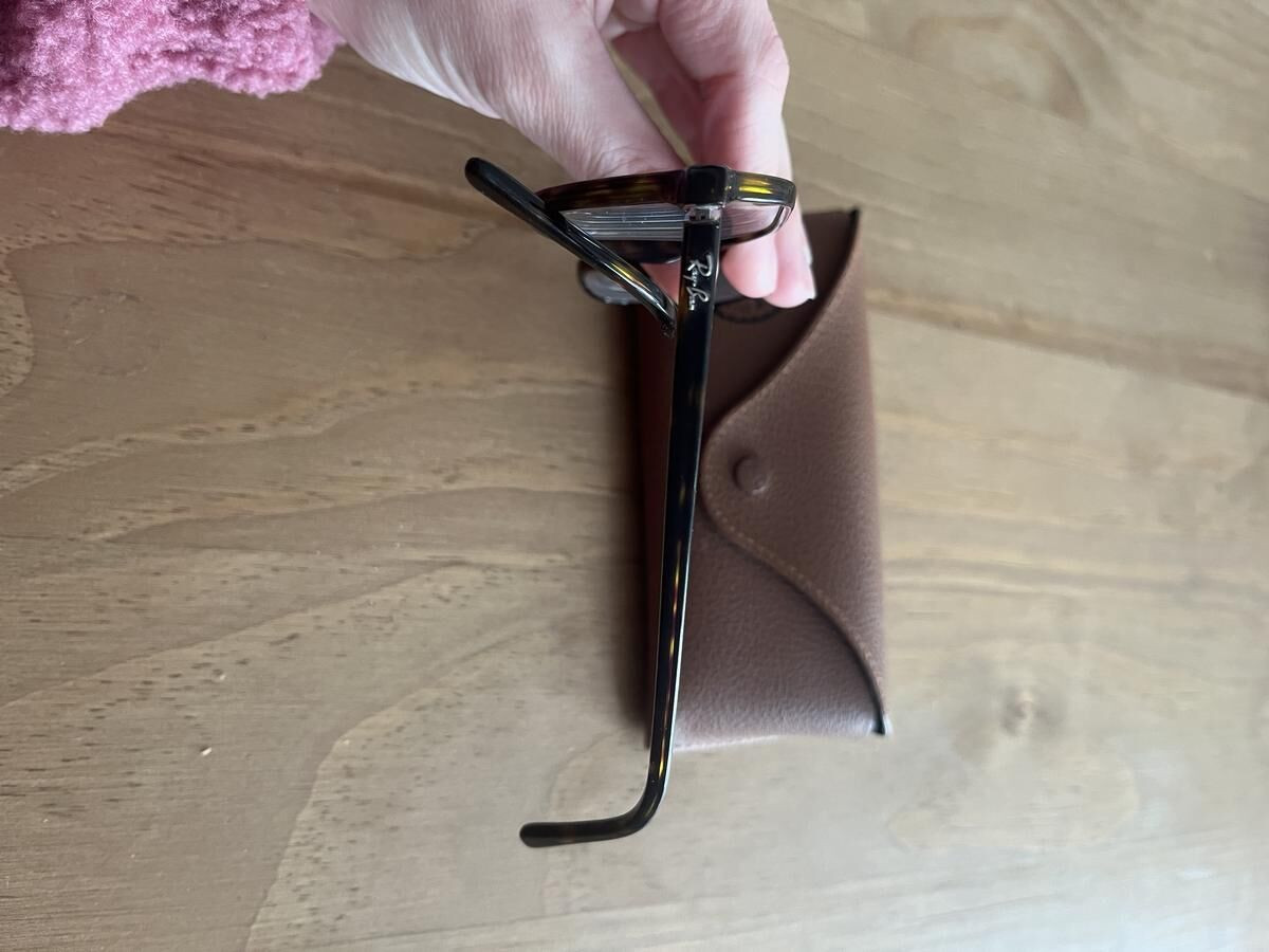 Ray-Ban - RB5394 JOHN 2012 51&curren;18