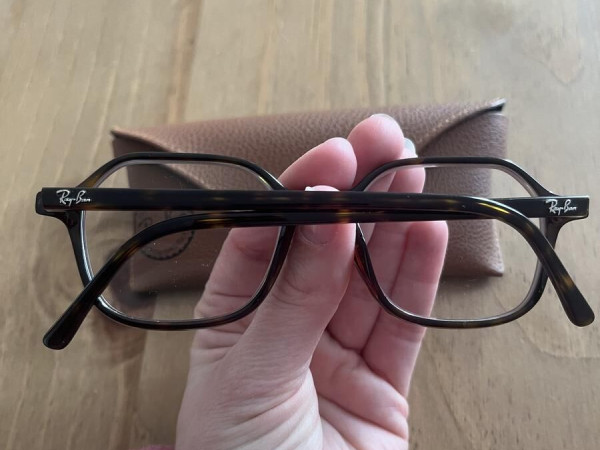 Ray-Ban - RB5394 JOHN 2012 51&curren;18