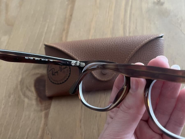 Ray-Ban - RB7159 2012 50¤20