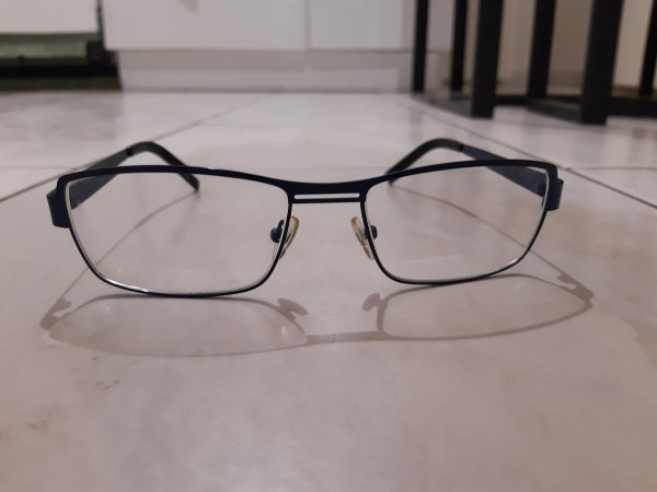 Level - LE1827 BLEU 56¤18-140