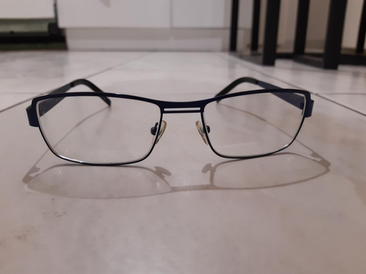 Level - LE1827 BLEU 56&curren;18-140