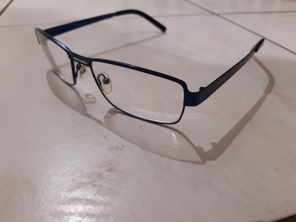 Level - LE1827 BLEU 56&curren;18-140