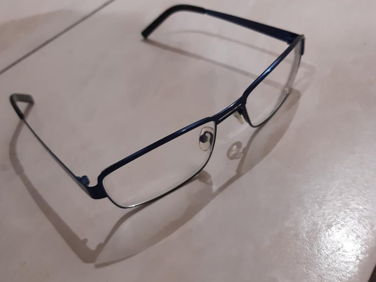 Level - LE1827 BLEU 56&curren;18-140