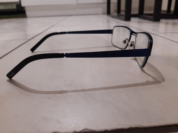 Level - LE1827 BLEU 56&curren;18-140