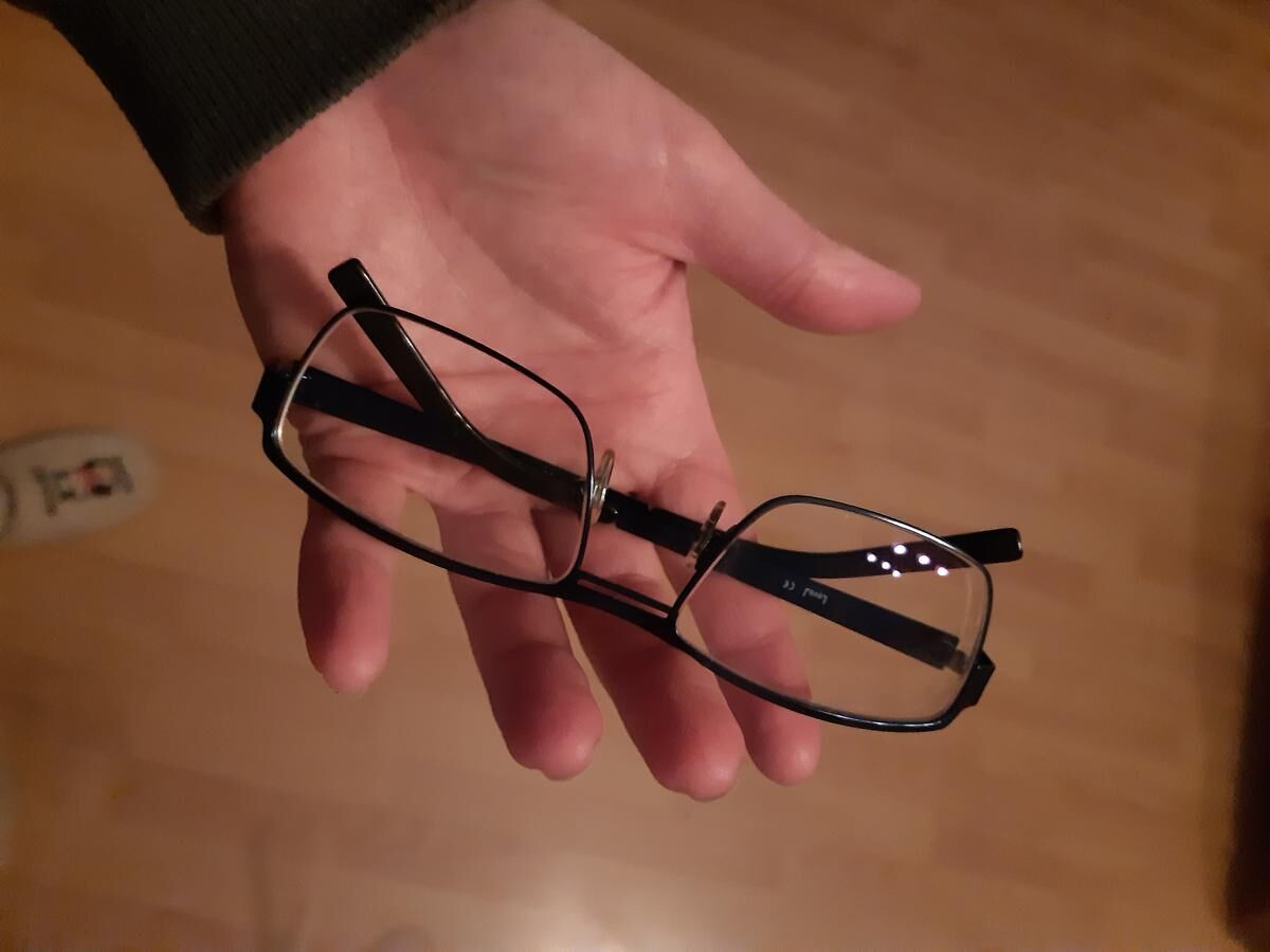 Level - LE1827 BLEU 56&curren;18-140