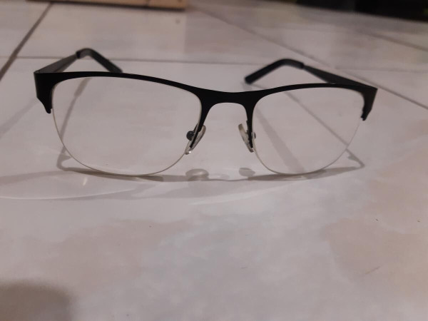 LEVEL - LE 1723 NOIR 52¤19-140