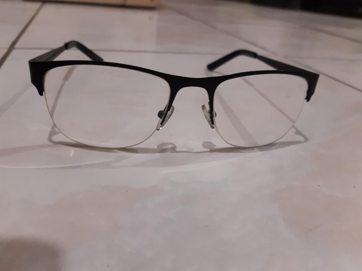 LEVEL - LE 1723 NOIR 52&curren;19-140