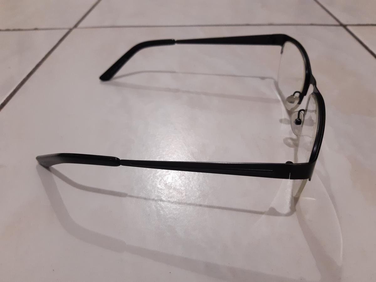 LEVEL - LE 1723 NOIR 52&curren;19-140