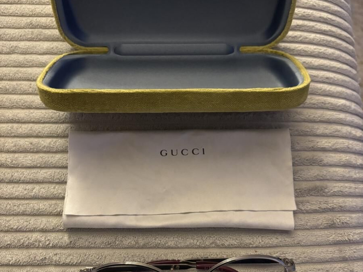 Gucci - GG0806O 005