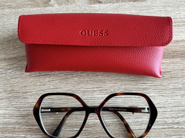 Guess - GU2875 053 55¤15