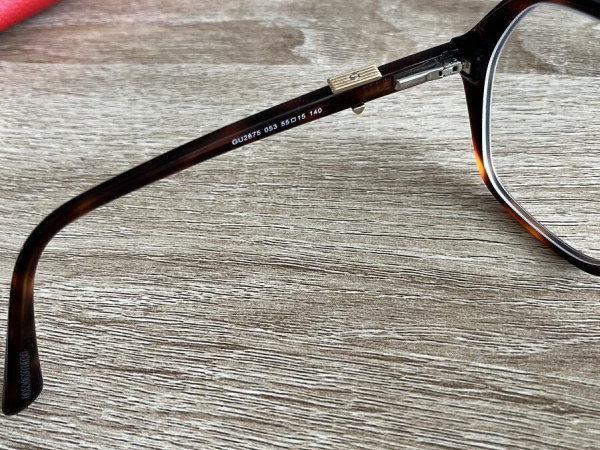 Guess - GU2875 053 55&curren;15