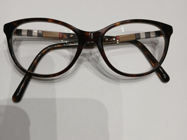 Burberry - B22053002 52¤17 145