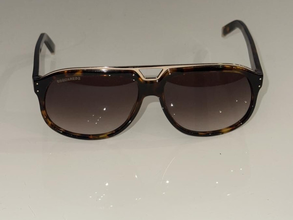 DSQUARED2 - DQ0005 52F...