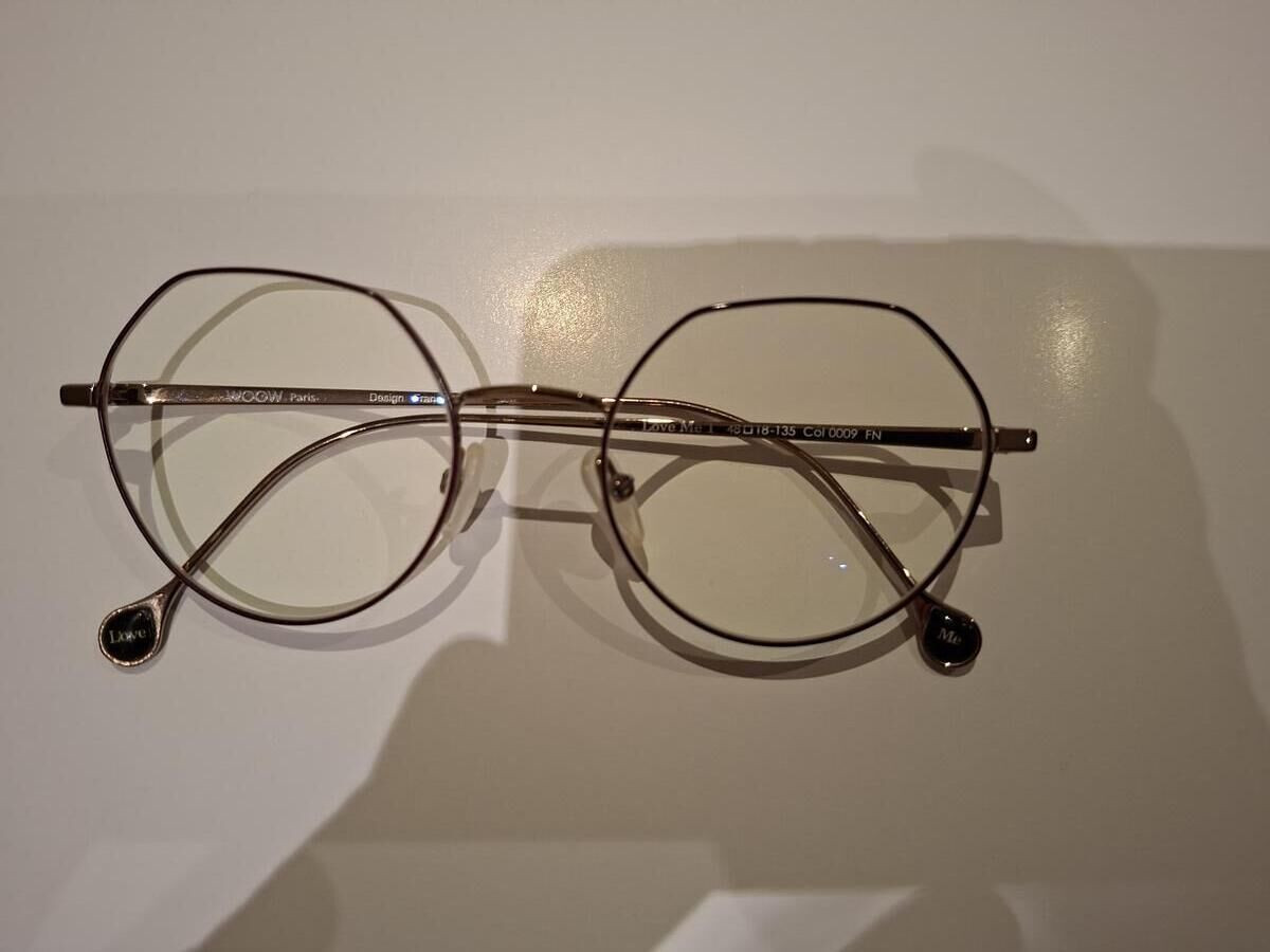 Woow Paris - Love Me 1 48&curren;18