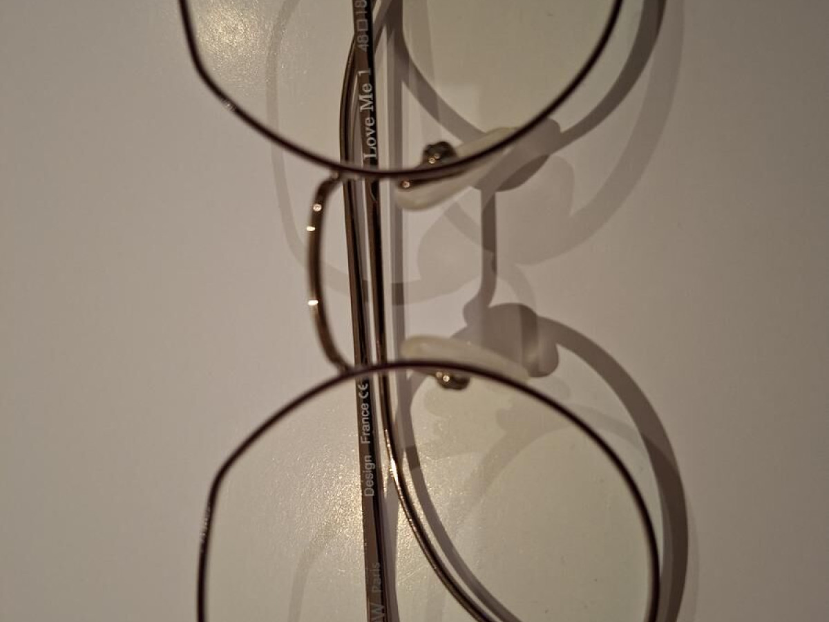 Woow Paris - Love Me 1 48&curren;18