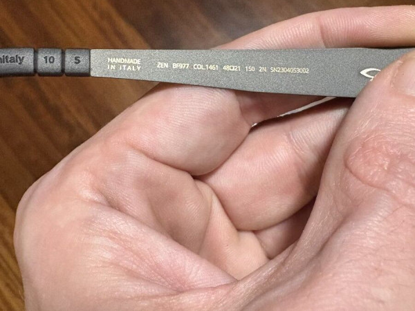 Blackfin - BF977 48&curren;21