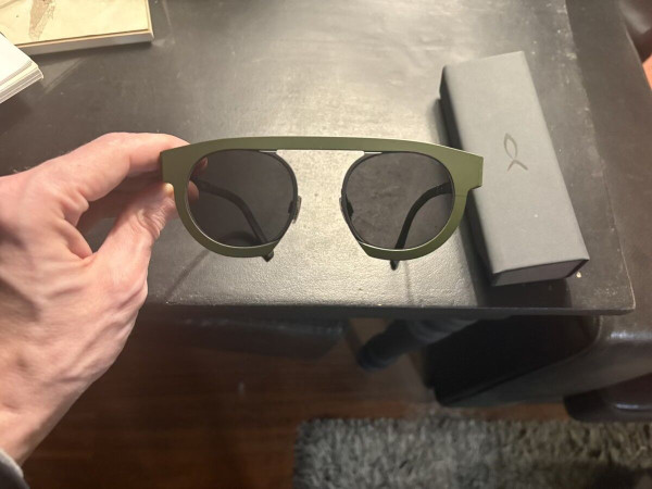 Blackfin - BF977 48&curren;21