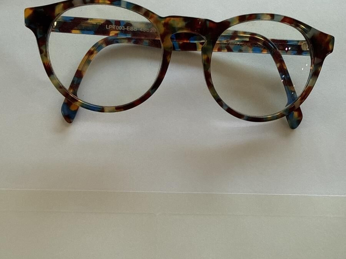 lunettes pour tous - Lpt003-EBb 48&curren;20-145
