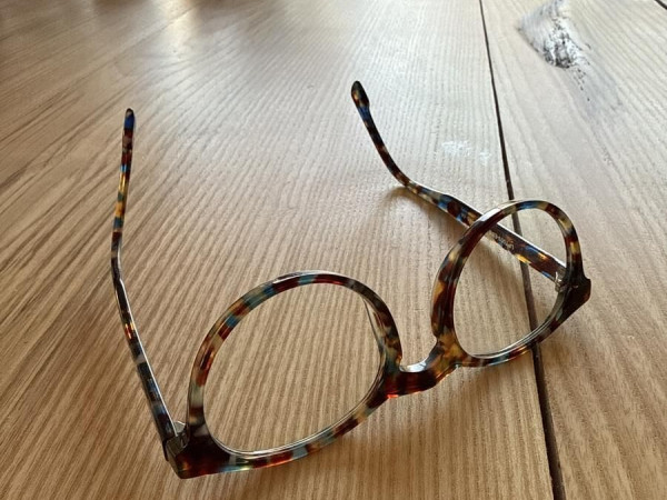 lunettes pour tous - Lpt003-EBb 48&curren;20-145