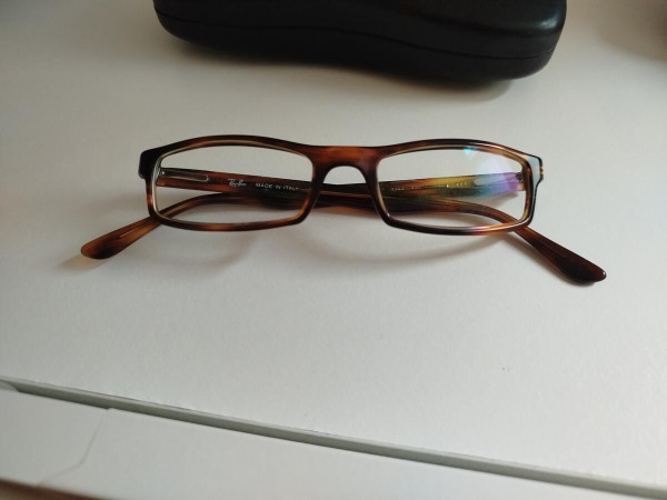 Ray ban - Rb5058 49&curren;17