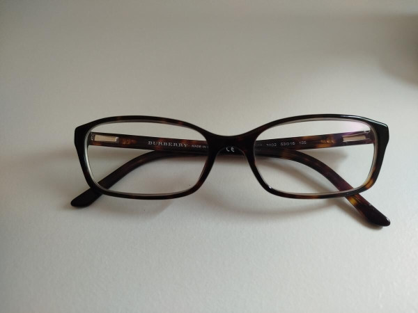 Burberry  - B2073 3002 53&curren;16