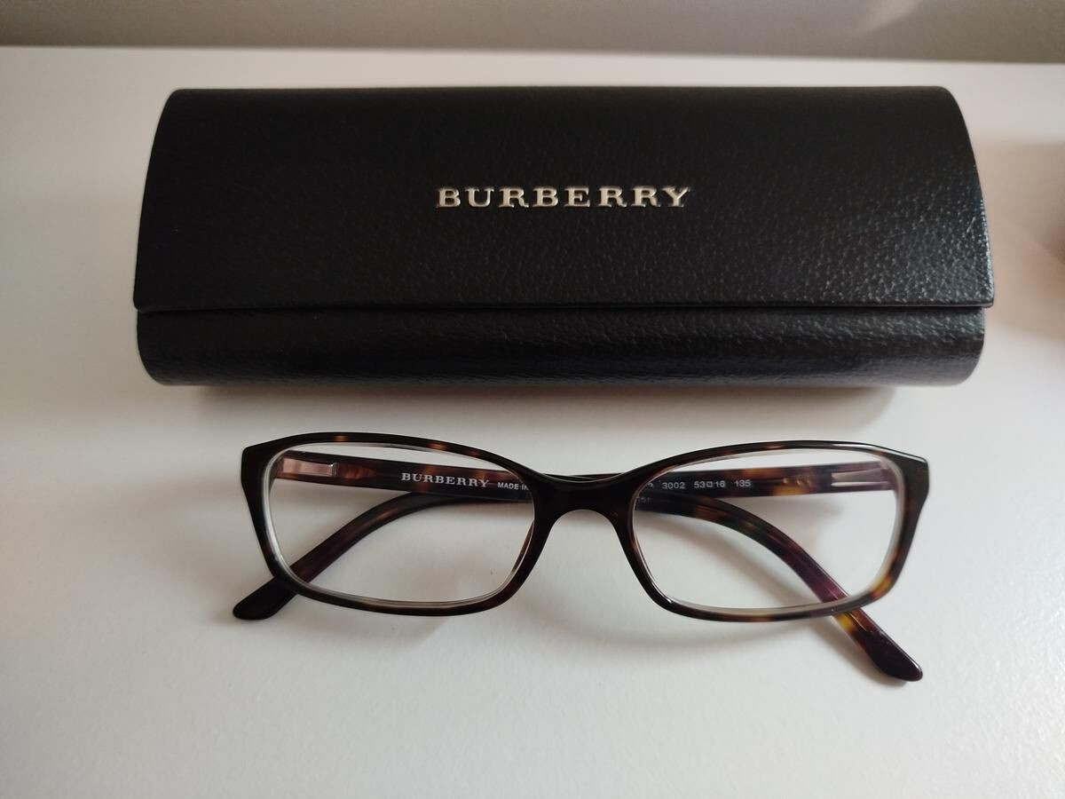 Burberry  - B2073 3002 53&curren;16