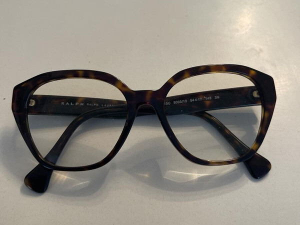 Ralph lauren - RA5315U 54&curren;17