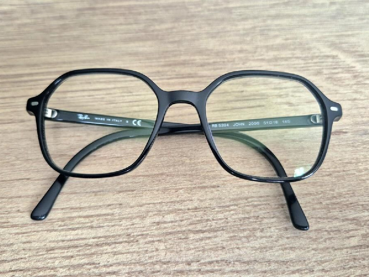 Ray-Ban - RB5394 JOHN 2000 51&curren;18 145