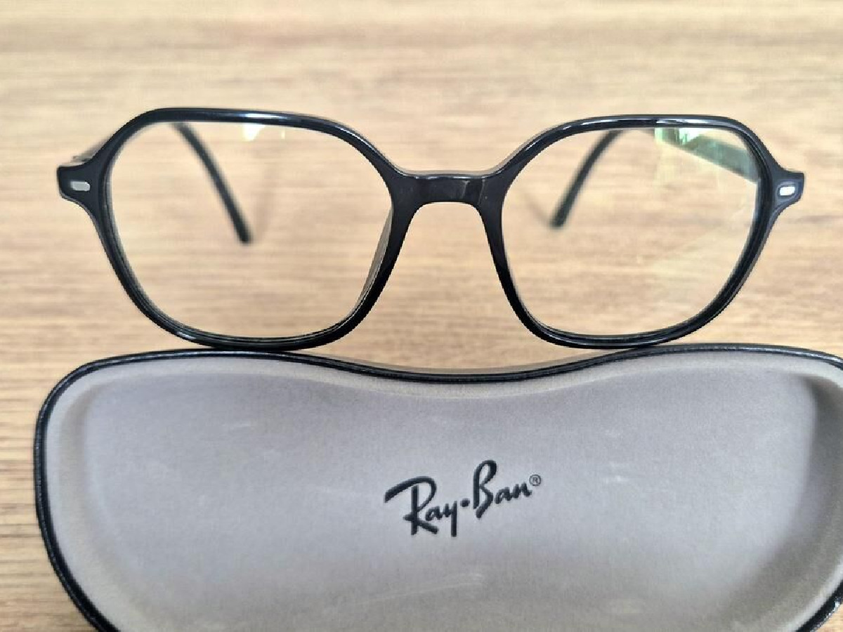 Ray-Ban - RB5394 JOHN 2000 51&curren;18 145