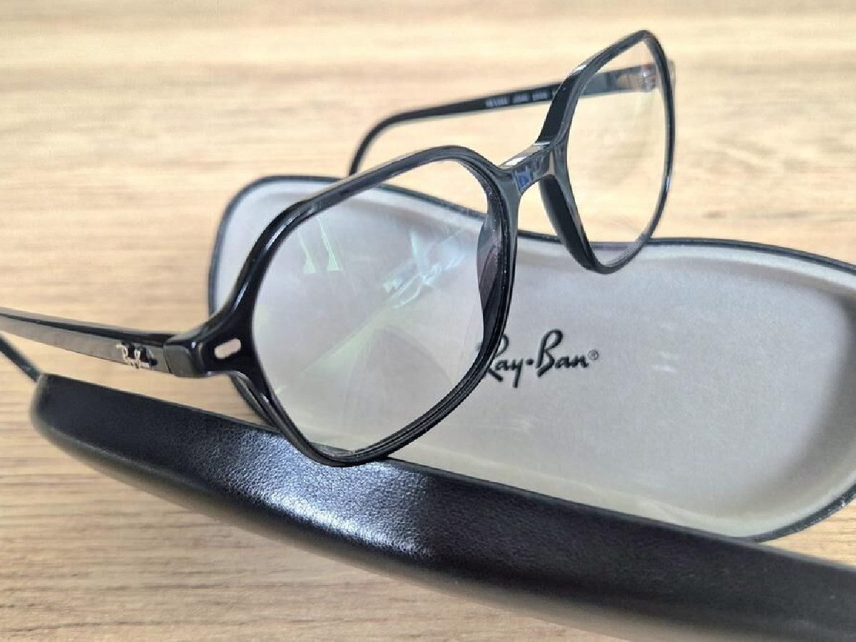 Ray-Ban - RB5394 JOHN 2000 51&curren;18 145