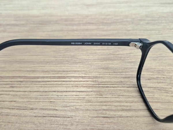 Ray-Ban - RB5394 JOHN 2000 51&curren;18 145