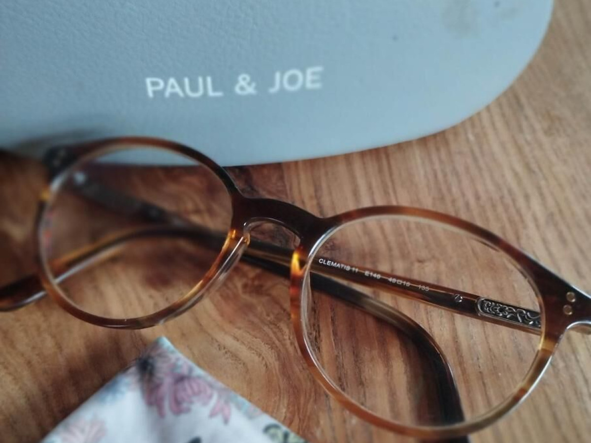 Paul et Joe - Clematis 11 E146 48&curren;18