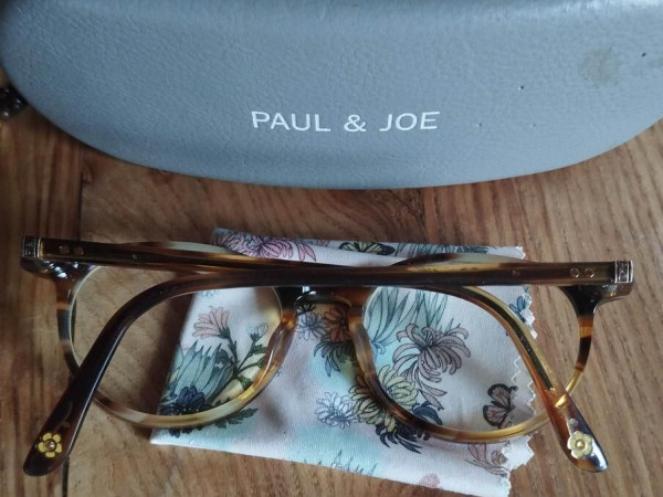 Paul et Joe - Clematis 11 E146 48&curren;18