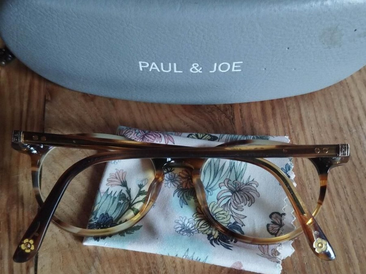 Paul et Joe - Clematis 11 E146 48&curren;18