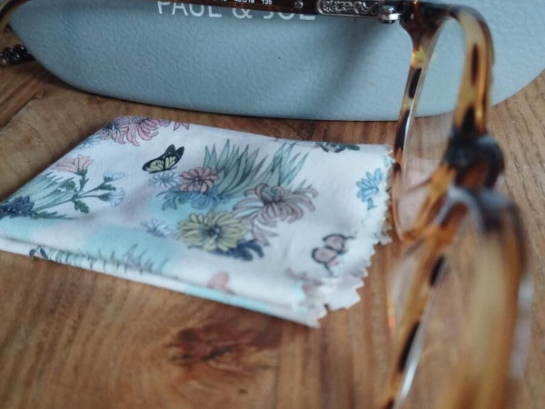 Paul et Joe - Clematis 11 E146 48&curren;18