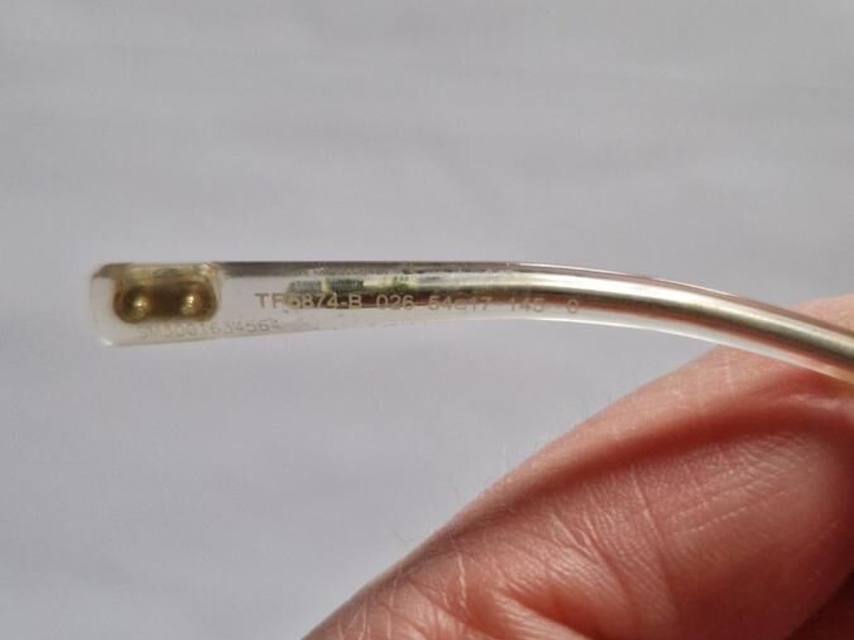 TOM Ford - TF5874-b 026 54&curren;17