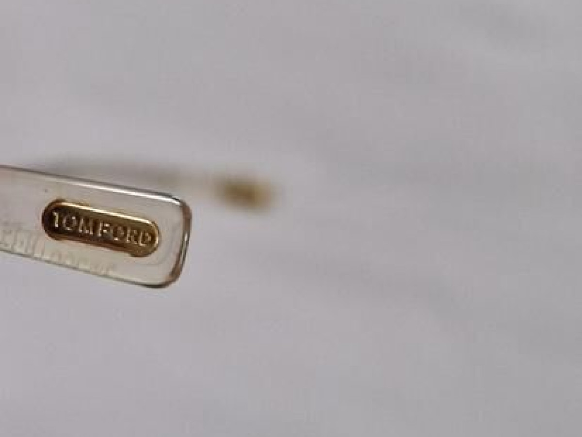 TOM Ford - TF5874-b 026 54&curren;17