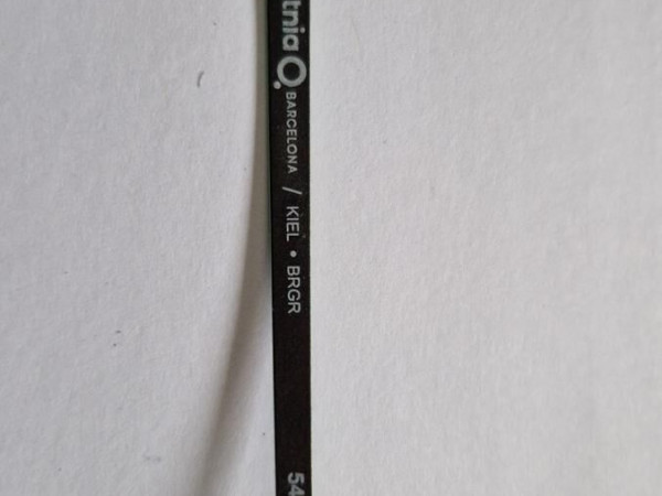 ETNIA barcelona - KIEL BRGR 54¤16