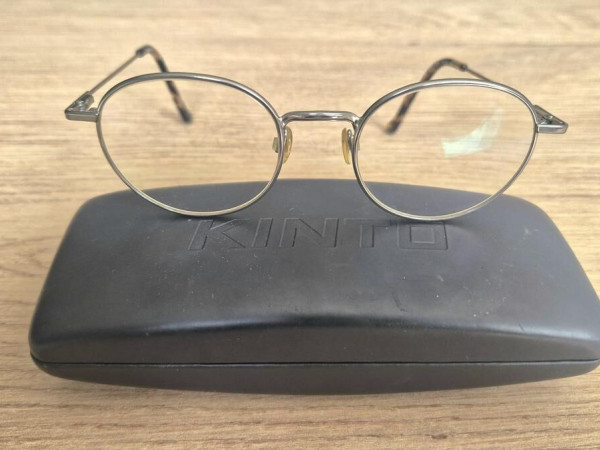 Kinto  4242/R76 49&curren;20 140