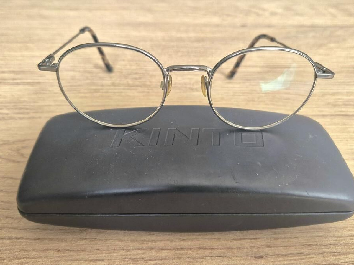 Kinto  4242/R76 49&curren;20 140